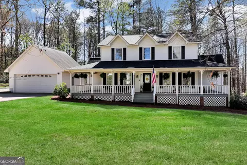 1272 Highway 17 S, Royston, GA 30662