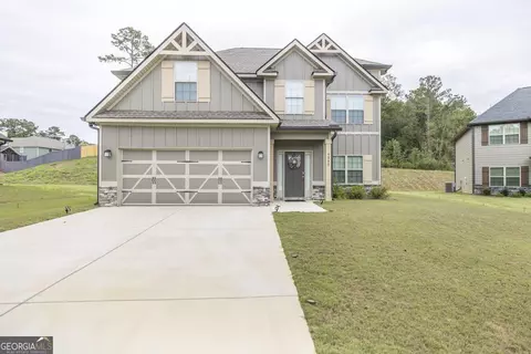 4580 Capulet Ct, Forsyth, GA 31029
