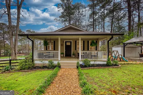 30 Waters St, Monticello, GA 31064