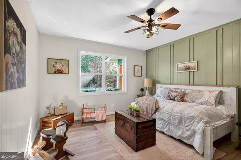 Bedroom - 288 Bradfield Dr, Lagrange, GA 30240 photo 1 of 6