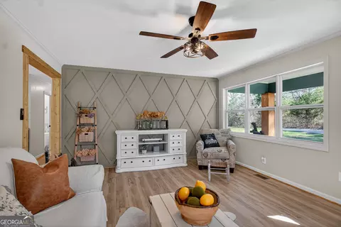Living - 288 Bradfield Dr, Lagrange, GA 30240 photo 1 of 1