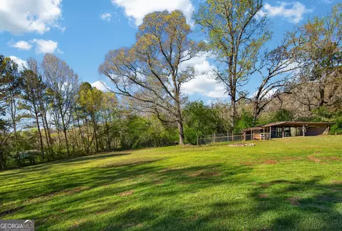 Exterior - 288 Bradfield Dr, Lagrange, GA 30240 photo 14 of 15