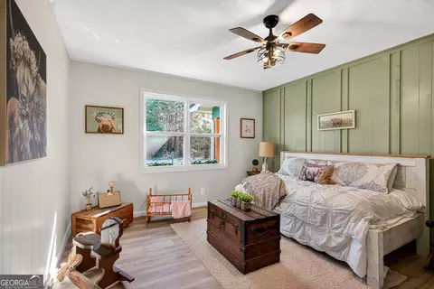 Bedroom - 288 Bradfield Dr, Lagrange, GA 30240 photo 2 of 6
