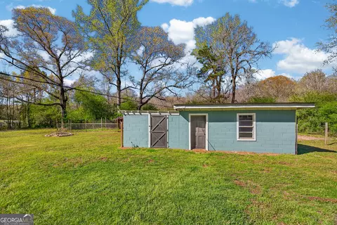 Exterior - 288 Bradfield Dr, Lagrange, GA 30240 photo 12 of 15