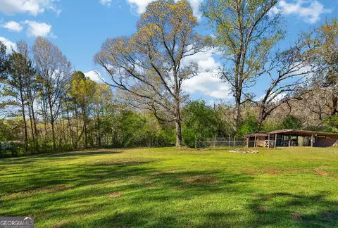 Exterior - 288 Bradfield Dr, Lagrange, GA 30240 photo 15 of 15