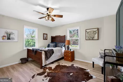 Bedroom - 288 Bradfield Dr, Lagrange, GA 30240 photo 3 of 6