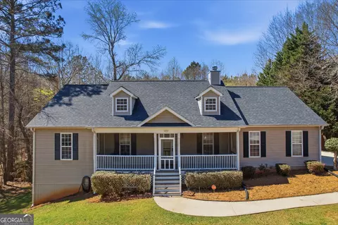 139 Jasons Rdg, Griffin, GA 30223