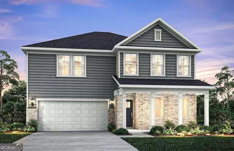 740 Mirror Lake Pkwy, Villa Rica, GA 30180