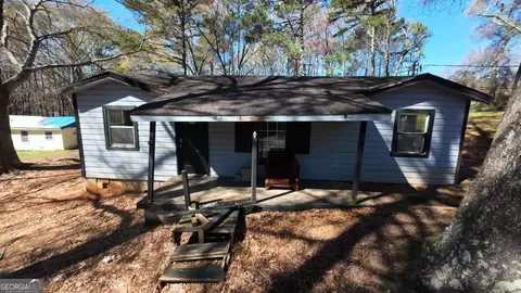42 Shank Woods Ln, Villa Rica, GA 30180