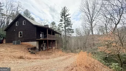 8072 Doublehead Gap Rd, Blue Ridge, GA 30513