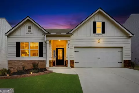 466 Quail Pass, Dawsonville, GA 30534