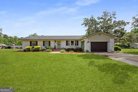 48 Lasalle St, Folkston, GA 31537