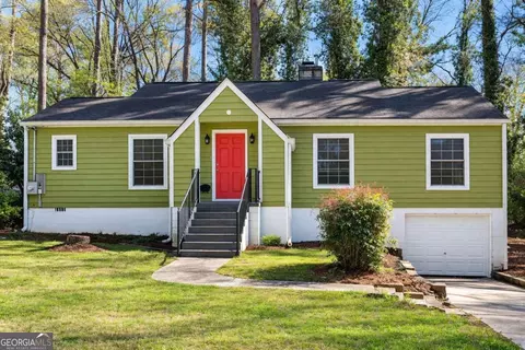 424 Wilkinson Dr SE, Atlanta, GA 30317