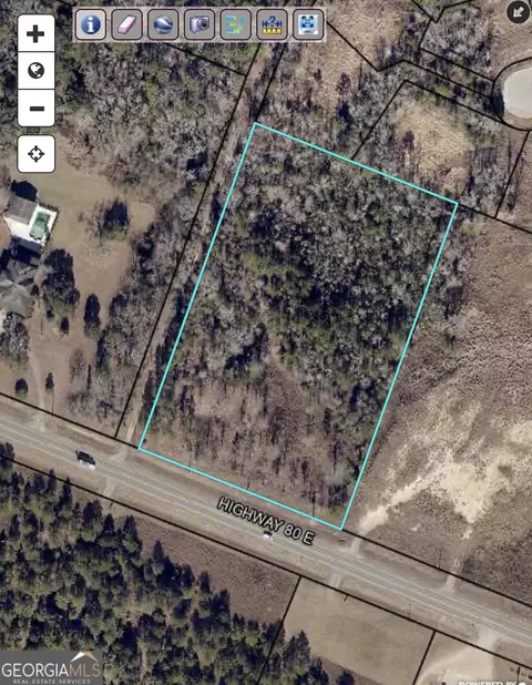 0 Highway 80 E, Brooklet, GA 30415 photo 3