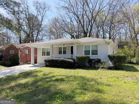 2060 Claude St NW, Atlanta, GA 30318
