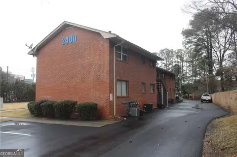 2400 N Beverly Hills Dr, Chamblee, GA 30341 photo 6