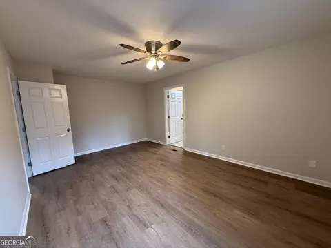 Bedroom - 402 Ginger Cir, Lagrange, GA 30240 photo 5 of 5