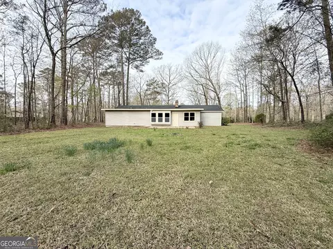 Exterior - 402 Ginger Cir, Lagrange, GA 30240 photo 6 of 6