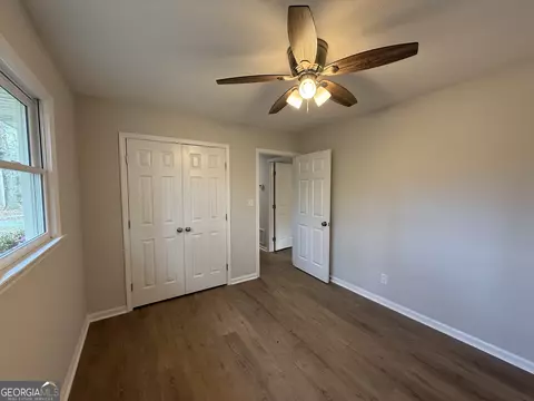 Bedroom - 402 Ginger Cir, Lagrange, GA 30240 photo 3 of 5