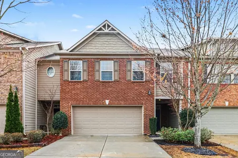 2524 Morgan Chase Dr, Buford, GA 30519