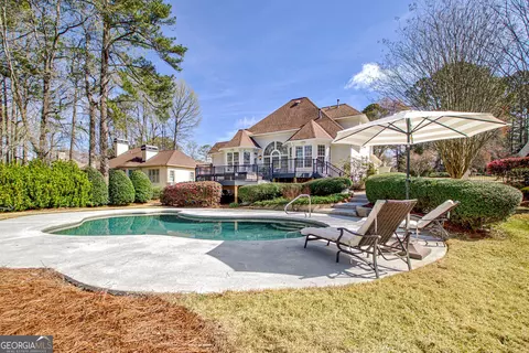 89 Preswick Park Dr, Newnan, GA 30265