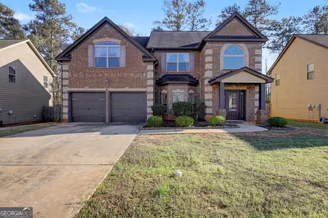 9941 Musket Ridge Cir, Jonesboro, GA 30238