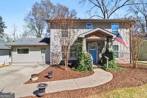 1930 Meadow Ln, Decatur, GA 30032