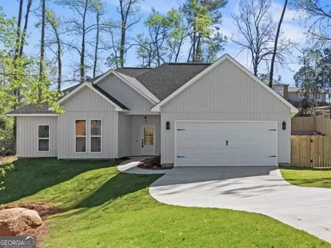 4019 Danielle Dr, Martinez, GA 30907