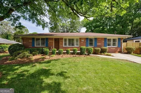 3060 Wilson Rd, Decatur, GA 30033