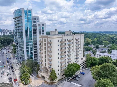 2161 Peachtree Rd NE #605, Atlanta, GA 30309