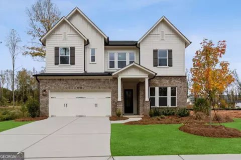 4720 Briscoe Dr, Cumming, GA 30028