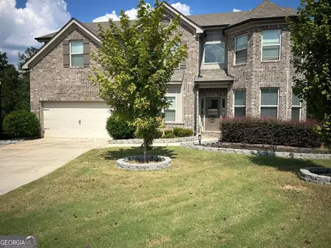 3137 Cove View Ct, Dacula, GA 30019