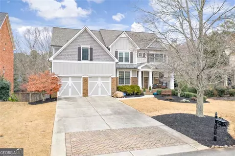 1735 Brown Cir, Marietta, GA 30066