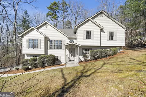 314 Calusa Pl, Ball Ground, GA 30107