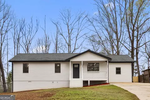 235 Poplar St, Buford, GA 30518