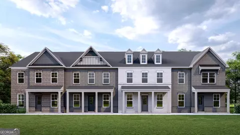 3230 Cyrus Creek Dr #21, Kennesaw, GA 30152