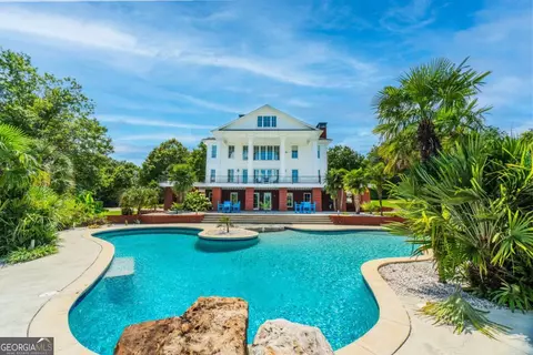 1775 Double Springs Church Rd, Monroe, GA 30656