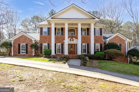 180 Churchill Dr, Atlanta, GA 30350