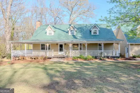 35 Blackfoot Trl SW, Cartersville, GA 30120