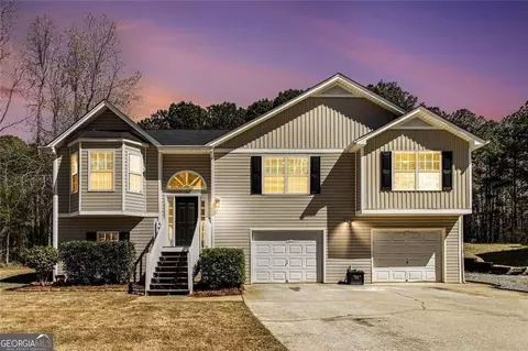 708 Zion Church Rd, Dallas, GA 30157