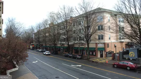225 E Ponce De Leon Ave #329, Decatur, GA 30030