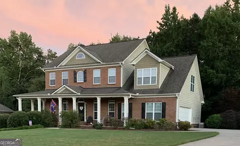 4131 Richardson Farm Dr NW, Kennesaw, GA 30152
