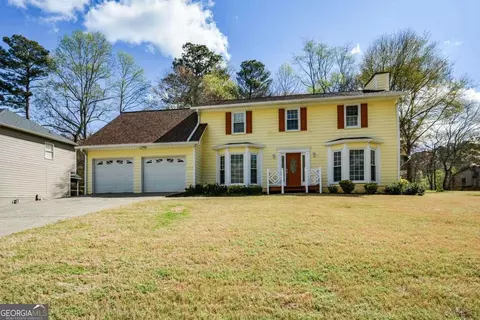 4922 Falcon Wood Trce, Marietta, GA 30066