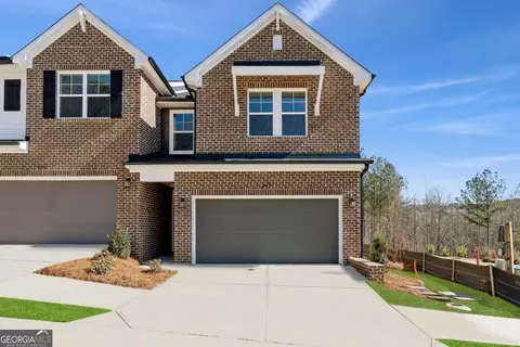 442 Laurelwood Ln, Canton, GA 30114