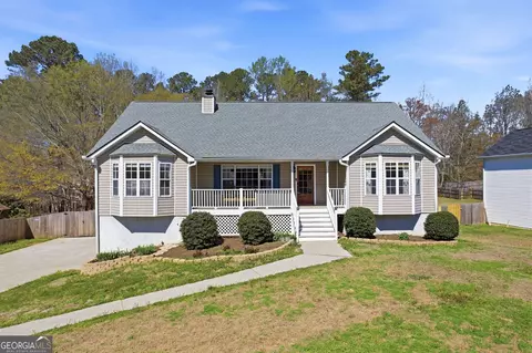 160 Mt Tabor Ct, Dallas, GA 30157