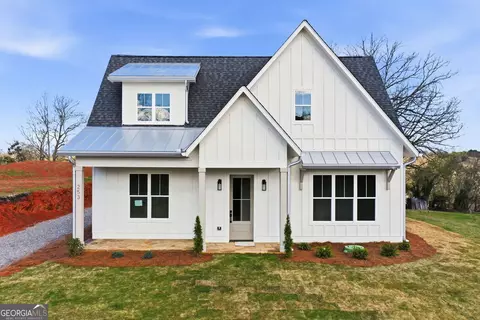 253 Northridge Rd, Ball Ground, GA 30107