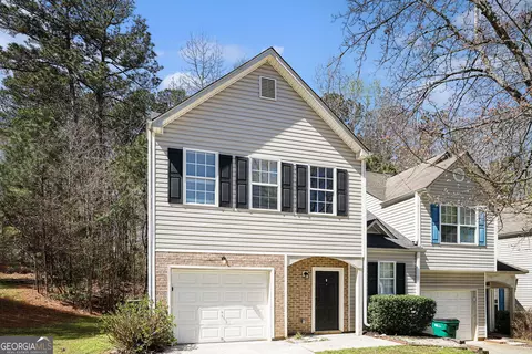 6667 Sunset Park, Rex, GA 30273