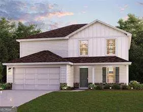 560 Pemberton St, Kingston, GA 30145
