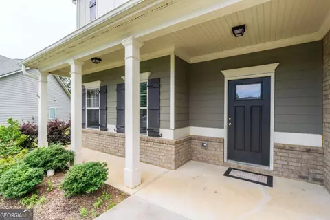 67 Summer House Ct, Dawsonville, GA 30534