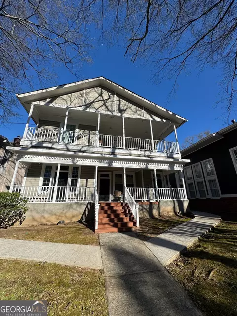 833 Monroe Dr NE, Atlanta, GA 30308